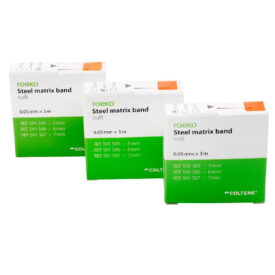 Matrizenband 6 mm Bleitot 591506 Rl Matrizenband 6 mm Bleitot 591506 Rl