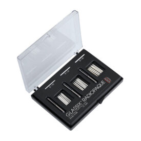 Glassix Aufbaustifte 2 1,20  6St Glassix Aufbaustifte 2 1,20  6St