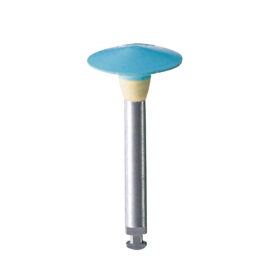 Diamant Polierer 9718 M 100 Wst  2St Diamant Polierer 9718 M 100 Wst  2St
