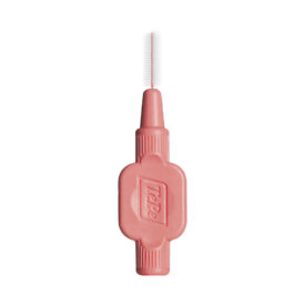 Interd.Bürsten 0,5mm rot  Xw 8St Interd.Bürsten 0,5mm rot  Xw 8St