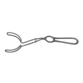 Retraktor Universal Vestib. 20cm St Retraktor Universal Vestib. 20cm St