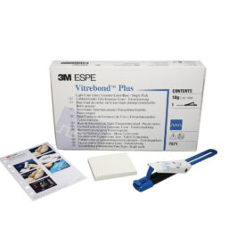 Vitrebond Plus Einzel Pa Vitrebond Plus Einzel Pa