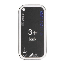 Vistascan Speicherfolie S3 plus 2St Vistascan Speicherfolie S3 plus 2St