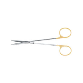 Schere Metzenb.ger.rund 14,5cm PermaS.St Schere Metzenb.ger.rund 14,5cm PermaS.St