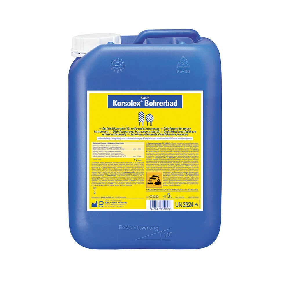 X-Wipes Spendereimer 3L blau St | 299368 X-Wipes Spendereimer 3L blau St | 299368