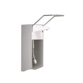 X-Wipes Spendereimer 3L grün  St X-Wipes Spendereimer 3L grün  St