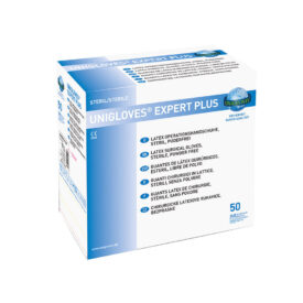 Expert Plus OP pdfr Gr.8,5  50Paar Expert Plus OP pdfr Gr.8,5  50Paar