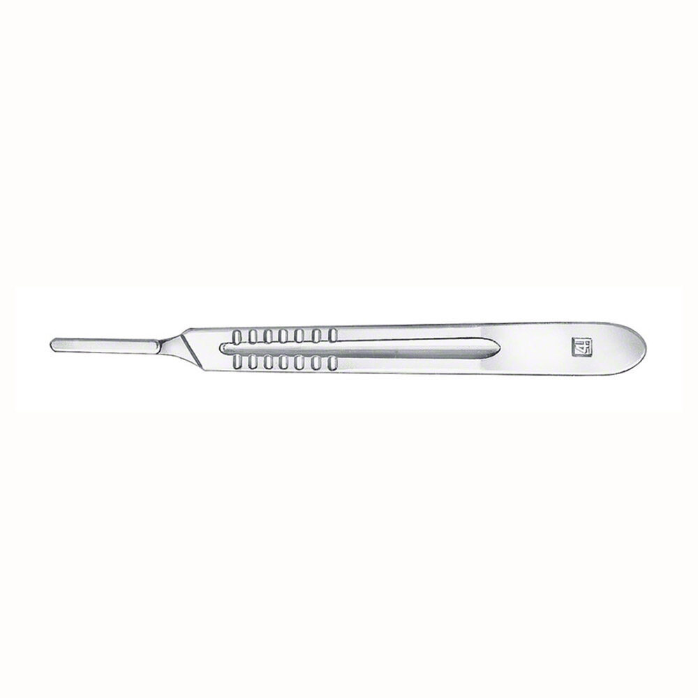 Skalpellgriff 4 BB084 St | 298058 Skalpellgriff 4 BB084 St | 298058