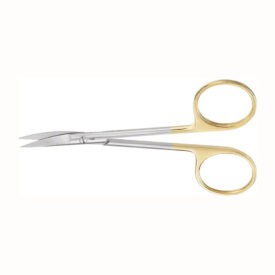 Schere Durotip gebogen BC211 St Schere Durotip gebogen BC211 St