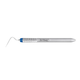 Wurzelkanalstopfer RCPSL 4 blau St Wurzelkanalstopfer RCPSL 4 blau St