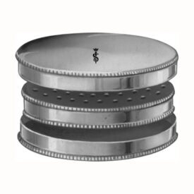 Nadeldose rund komplett BL930 St Nadeldose rund komplett BL930 St