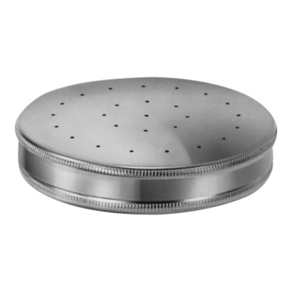 Nadeldose rund innen  BL931 St | 312245