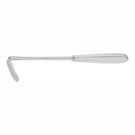 Wundhaken Langenbeck 40x10mm St Wundhaken Langenbeck 40x10mm St