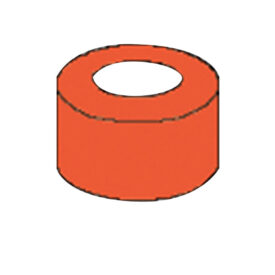Farbringe orange  50St Farbringe orange  50St