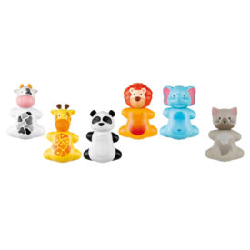 miradent Zahnb.Halter Funny Panda St miradent Zahnb.Halter Funny Panda St