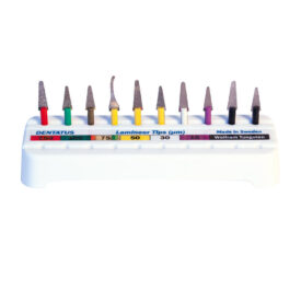 DEN PROFIN Lamineerspitzen Sort DEN PROFIN Lamineerspitzen Sort