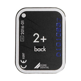 Vistascan Speicherfolie S2 plus 12St Vistascan Speicherfolie S2 plus 12St