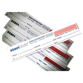 Stericlin Indikatorstr.150×30 Dampf250St Stericlin Indikatorstr.150×30 Dampf250St