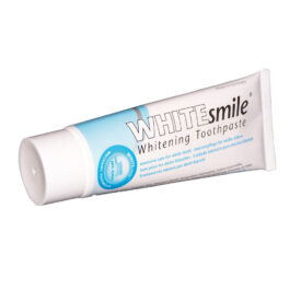 White Smile Zahnweiss 30% Xylitol 75ml White Smile Zahnweiss 30% Xylitol 75ml