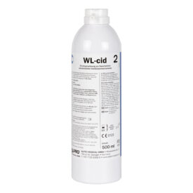 WL-Cid 4x500ml Ds WL-Cid 4x500ml Ds