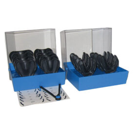 Abdrucklö. Border-Lock 48R   St Abdrucklö. Border-Lock 48R   St