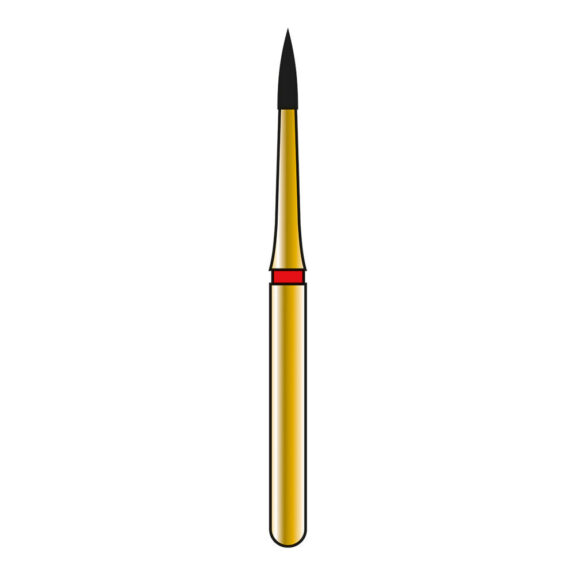 Diatech Diamant FG 889.009 3,5F 5St | 314963