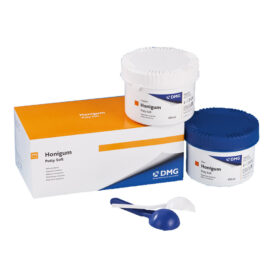 Honigum Putty soft fast  2x450ml Honigum Putty soft fast  2x450ml