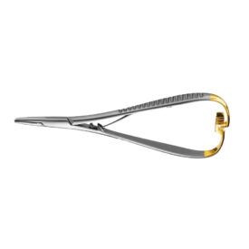 Nadelhalter 17cm Mathieu 2054  St Nadelhalter 17cm Mathieu 2054  St