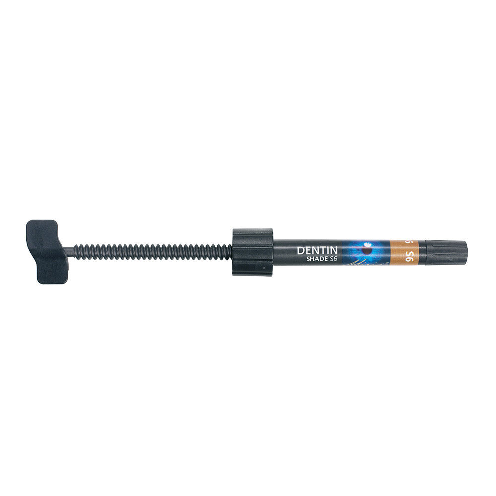 Miris 2 Dentin Shade 6 Spr 4g | 298394 Miris 2 Dentin Shade 6 Spr 4g | 298394