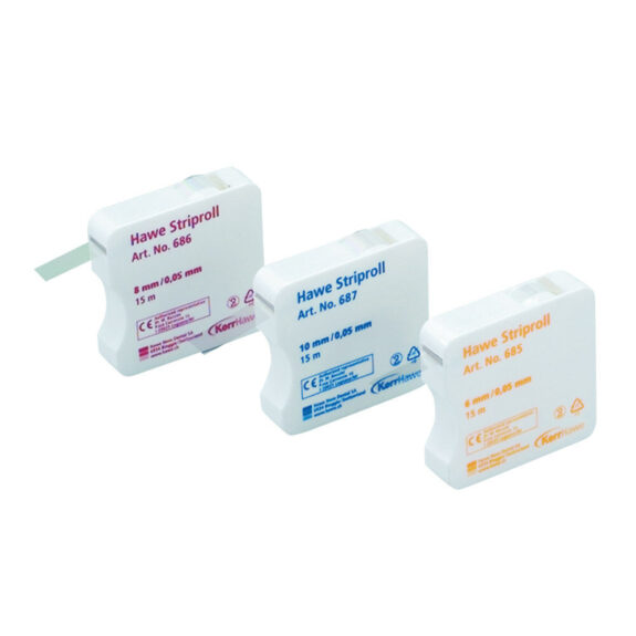 Striproll  8mm  686 Ds | 307635