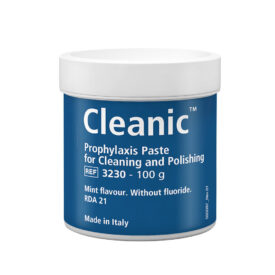 Cleanic o. Fluorid 100g Ds Cleanic o. Fluorid 100g Ds