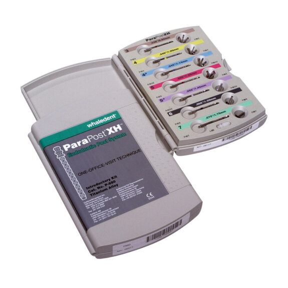 Para Post XH Intro-Kit | 298495