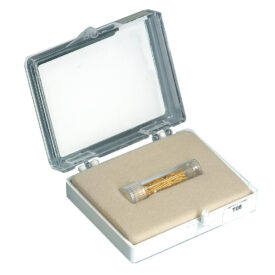 TMS Minim Stift T06 100St TMS Minim Stift T06 100St