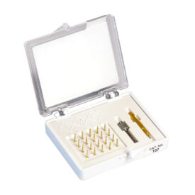 TMS regular Doppelstift T07  2x20St TMS regular Doppelstift T07  2x20St