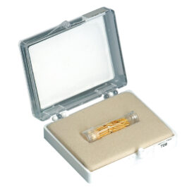 TMS regular Doppelstift T09 2x100St TMS regular Doppelstift T09 2x100St