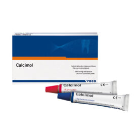 Calcimol Basis 13g+Kat 11g  Pa Calcimol Basis 13g+Kat 11g  Pa