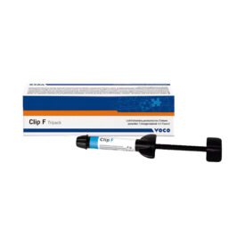 Clip F Spritze 2x4g Clip F Spritze 2x4g