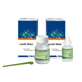 Ionofil Molar A2 Pulver  15g Ionofil Molar A2 Pulver  15g