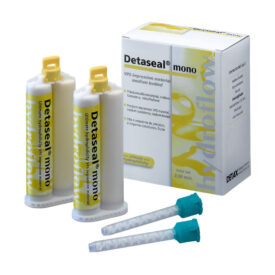 Detaseal hydroflow mono 2x50ml Pa Detaseal hydroflow mono 2x50ml Pa