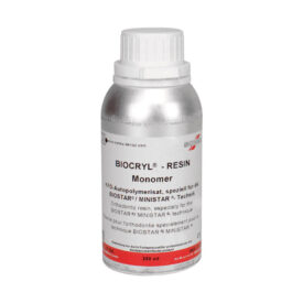 Biocryl Resin Monomer 500ml Biocryl Resin Monomer 500ml