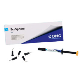 EcuSphere-Flow A3  2×1,5g Spr EcuSphere-Flow A3  2×1,5g Spr
