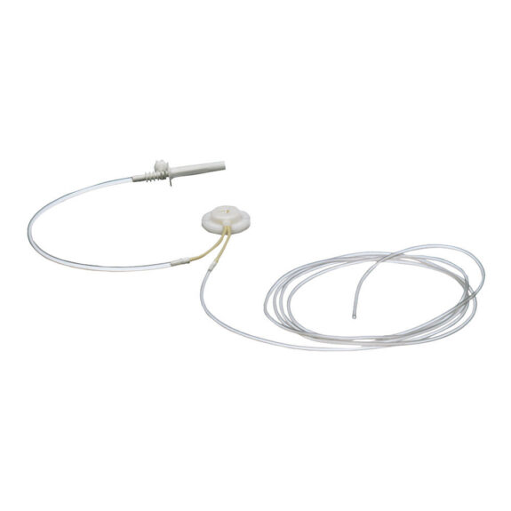 Schlauchset universal steril  10St | 298538