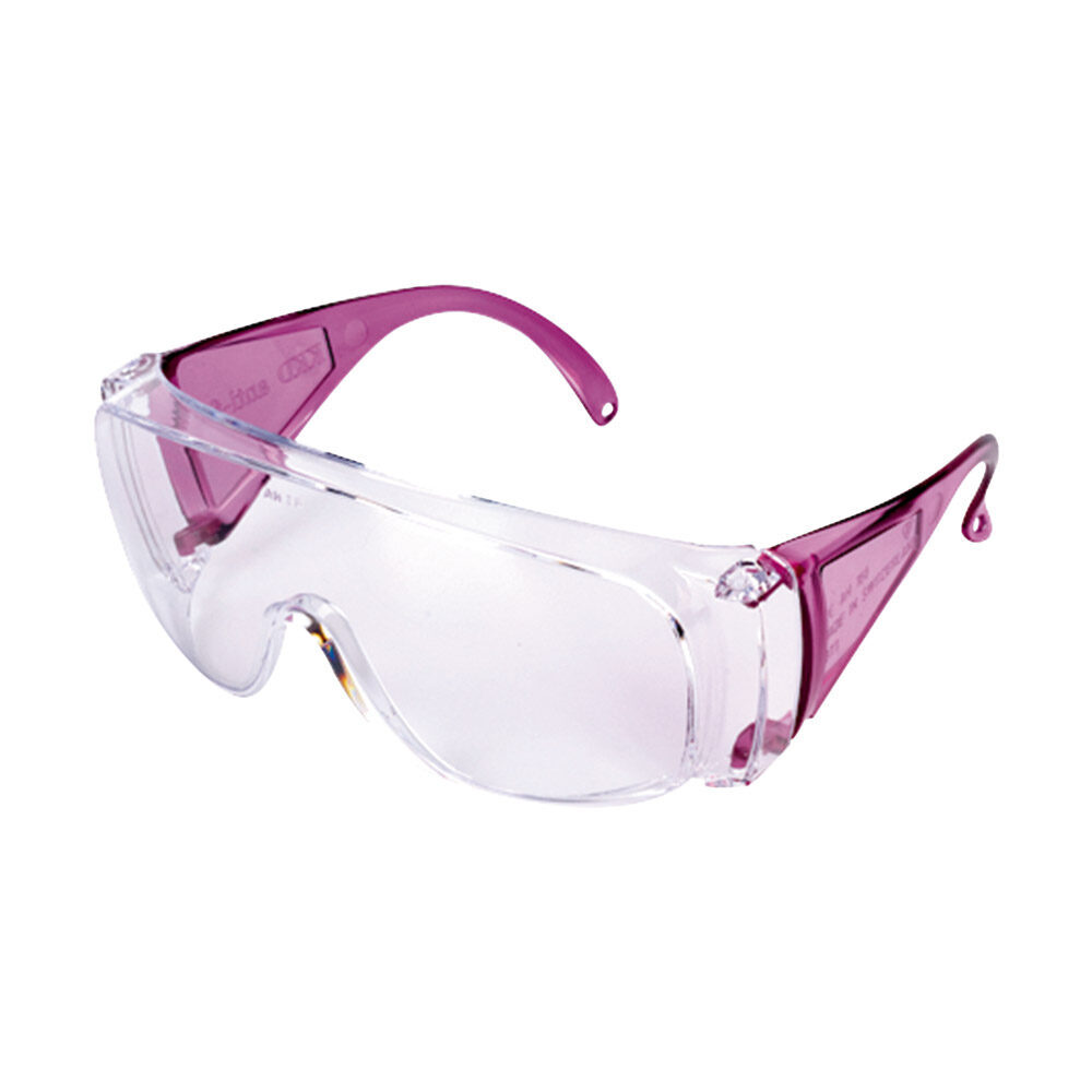 Schutzbrille Anti-Fog Purpur KKD St | 298559 Schutzbrille Anti-Fog Purpur KKD St | 298559