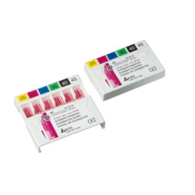 Guttaperchaspitzen GT 04.946/45 Pa Guttaperchaspitzen GT 04.946/45 Pa