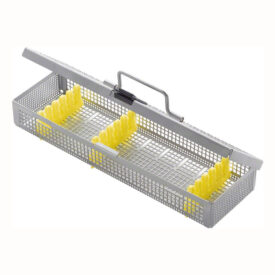 Sieb-Tray 274x84x41mm St Sieb-Tray 274x84x41mm St