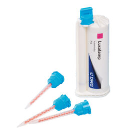 Luxatemp Auto plus Kart.Bleach-L.Nf Luxatemp Auto plus Kart.Bleach-L.Nf