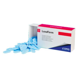 Luxaform 72 Tabletten Pack Luxaform 72 Tabletten Pack