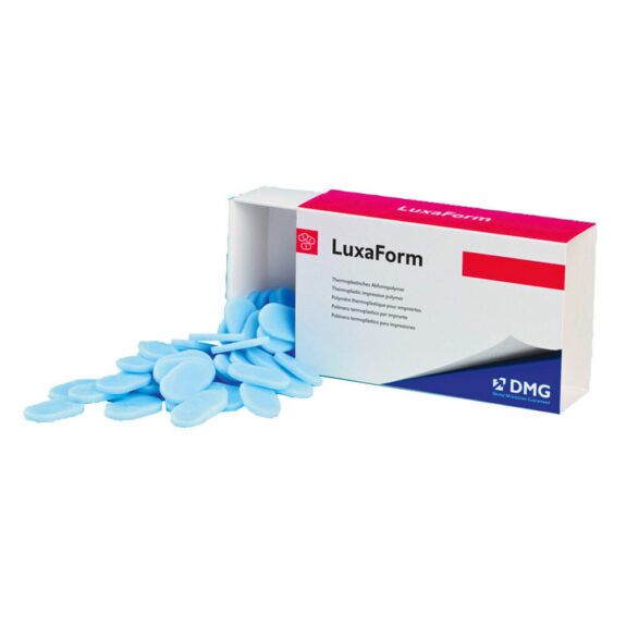 Luxaform 72 Tabletten Pack | 315874