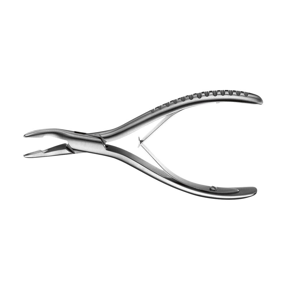 Hohlmeisselzange Mead 16,5cm 1A St | 298623 Hohlmeisselzange Mead 16,5cm 1A St | 298623