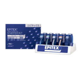 Epitex Finierstreifen Starter Set Epitex Finierstreifen Starter Set